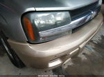 2002 Chevrolet Trailblazer Ls Gold vin: 1GNDT13S922486463