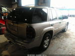 2002 Chevrolet Trailblazer Ls Gold vin: 1GNDT13S922486463