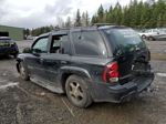 2002 Chevrolet Trailblazer  Black vin: 1GNDT13SX22127848