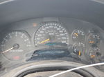 2002 Chevrolet Trailblazer  Белый vin: 1GNDT13SX22184888