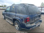 2002 Chevrolet Trailblazer Lt Blue vin: 1GNDT13SX22286708