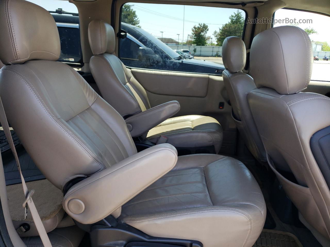 Price History 2002 Chevrolet Venture vin