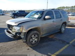 2007 Chevrolet Tahoe Lt Pewter vin: 1GNEC13JX7R145020