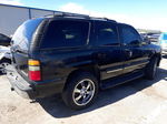 2004 Chevrolet Tahoe C1500 Black vin: 1GNEC13T04J201638