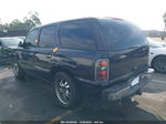 2004 Chevrolet Tahoe Lt Синий vin: 1GNEC13T64R271839