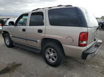 2004 Chevrolet Tahoe C1500 Tan vin: 1GNEC13T84R207012