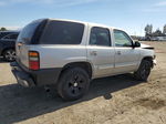 2004 Chevrolet Tahoe C1500 Tan vin: 1GNEC13T84R313878