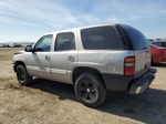 2004 Chevrolet Tahoe C1500 Tan vin: 1GNEC13T84R313878