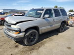 2004 Chevrolet Tahoe C1500 Tan vin: 1GNEC13T84R313878