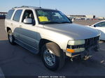 2004 Chevrolet Tahoe Lt Желто-коричневый vin: 1GNEC13TX4R214365