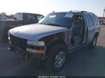 2004 Chevrolet Tahoe Lt Tan vin: 1GNEC13TX4R214365