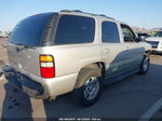 2004 Chevrolet Tahoe Lt Желто-коричневый vin: 1GNEC13TX4R214365