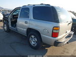 2004 Chevrolet Tahoe Lt Tan vin: 1GNEC13TX4R214365