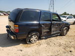 2004 Chevrolet Tahoe C1500 Blue vin: 1GNEC13V04J242028