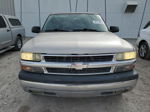 2004 Chevrolet Tahoe C1500 Silver vin: 1GNEC13V04R141296