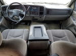 2004 Chevrolet Tahoe C1500 Silver vin: 1GNEC13V04R141296