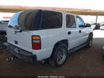 2004 Chevrolet Tahoe Ls Белый vin: 1GNEC13V24R217553