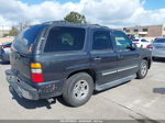 2004 Chevrolet Tahoe Ls Black vin: 1GNEC13V34J315991