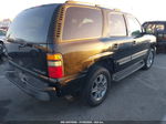 2004 Chevrolet Tahoe Ls Черный vin: 1GNEC13V34R295744