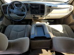 2004 Chevrolet Tahoe C1500 Brown vin: 1GNEC13V44R296403