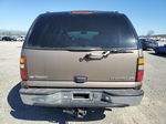 2004 Chevrolet Tahoe C1500 Brown vin: 1GNEC13V44R296403