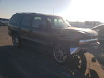 2004 Chevrolet Tahoe C1500 Black vin: 1GNEC13V54J304524