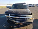 2004 Chevrolet Tahoe C1500 Черный vin: 1GNEC13V54J304524