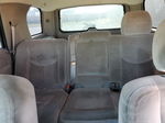 2004 Chevrolet Tahoe C1500 Silver vin: 1GNEC13V54R267640