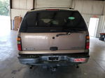 2004 Chevrolet Tahoe C1500 Бежевый vin: 1GNEC13V64R129489