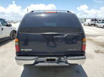 2004 Chevrolet Tahoe C1500 Blue vin: 1GNEC13V74R236678