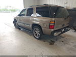 2004 Chevrolet Tahoe C1500 Brown vin: 1GNEC13V84R299188