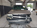 2004 Chevrolet Tahoe C1500 Brown vin: 1GNEC13V84R299188