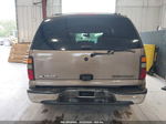 2004 Chevrolet Tahoe C1500 Brown vin: 1GNEC13V84R299188