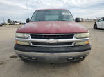 2004 Chevrolet Tahoe C1500 Two Tone vin: 1GNEC13V94J316806