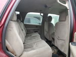 2004 Chevrolet Tahoe C1500 Бордовый vin: 1GNEC13VX4R128281