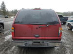 2004 Chevrolet Tahoe C1500 Бордовый vin: 1GNEC13VX4R128281