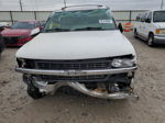 2004 Chevrolet Tahoe C1500 White vin: 1GNEC13Z04J298179