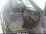 2004 Chevrolet Tahoe Ls Silver vin: 1GNEC13Z14J319430