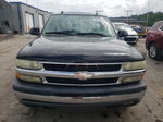 2004 Chevrolet Tahoe C1500 Black vin: 1GNEC13Z14R131444