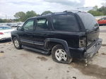 2004 Chevrolet Tahoe C1500 Black vin: 1GNEC13Z14R131444