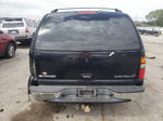 2004 Chevrolet Tahoe C1500 Black vin: 1GNEC13Z14R131444