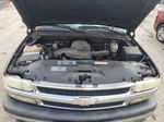 2004 Chevrolet Tahoe C1500 Black vin: 1GNEC13Z14R131444