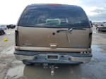 2004 Chevrolet Tahoe C1500 Tan vin: 1GNEC13Z14R133386