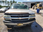 2004 Chevrolet Tahoe C1500 Tan vin: 1GNEC13Z14R136059