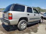 2004 Chevrolet Tahoe C1500 Tan vin: 1GNEC13Z14R136059