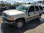 2004 Chevrolet Tahoe C1500 Tan vin: 1GNEC13Z14R136059