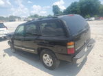 2004 Chevrolet Tahoe C1500 Black vin: 1GNEC13Z24R235439