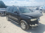 2004 Chevrolet Tahoe C1500 Black vin: 1GNEC13Z24R235439