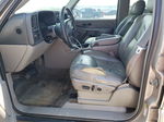 2004 Chevrolet Tahoe C1500 Beige vin: 1GNEC13Z34R186963