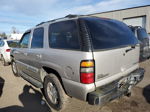 2004 Chevrolet Tahoe C1500 Black vin: 1GNEC13Z34R224157